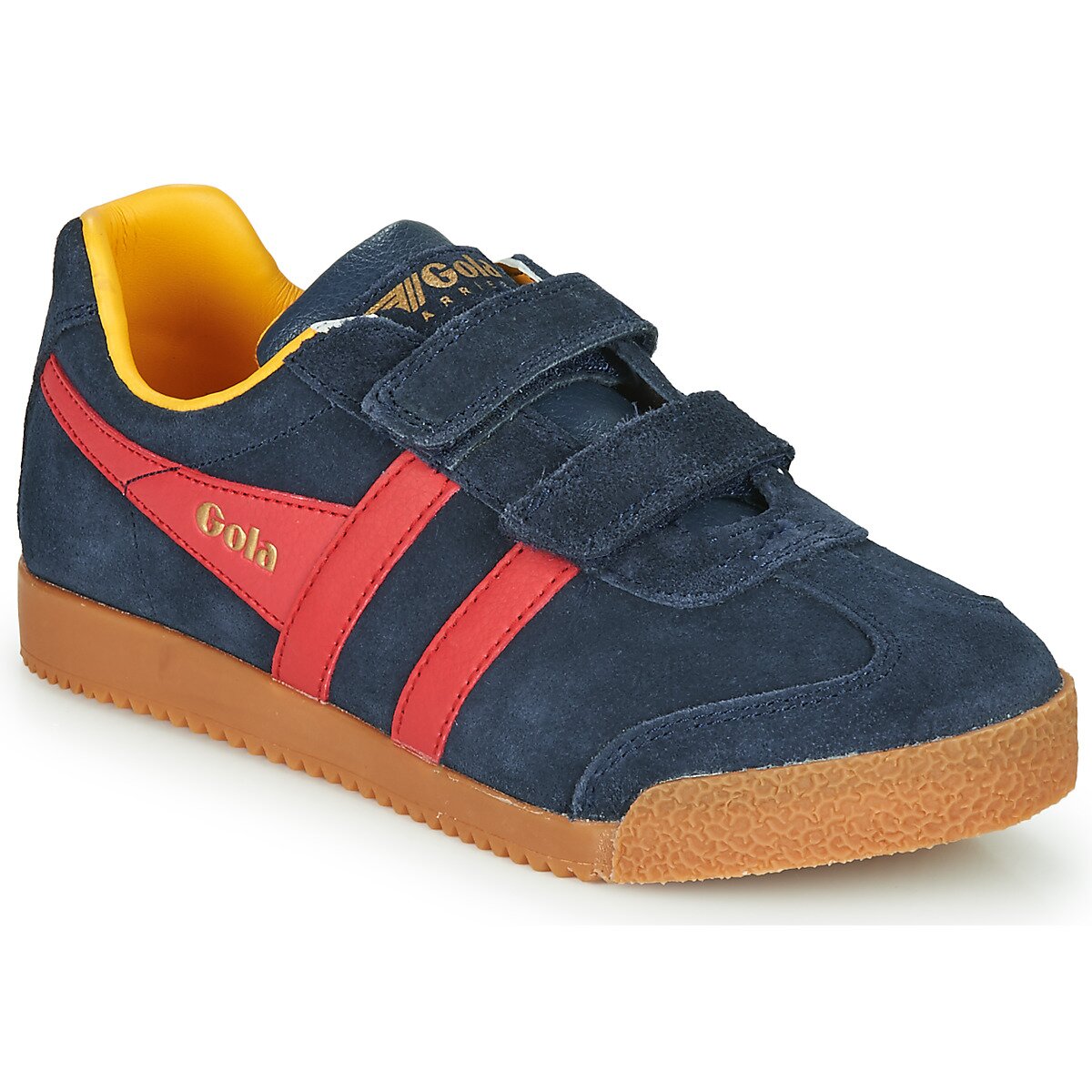 Gola Pantofi HARRIER VELCRO