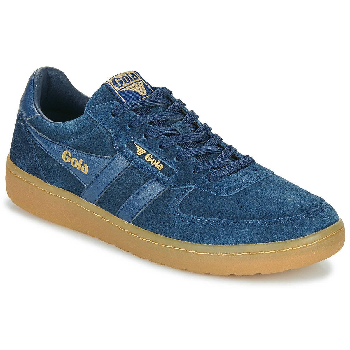Gola Pantofi Hawk Suede '86