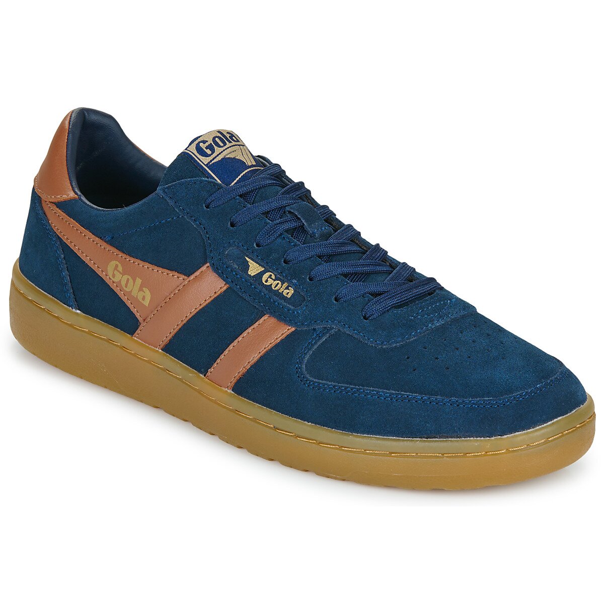 Gola Pantofi HAWK SUEDE 86
