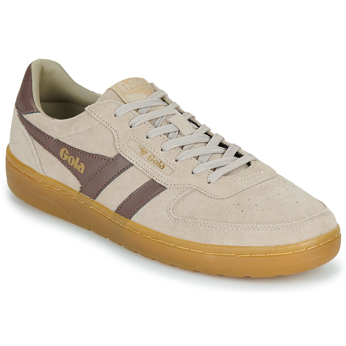 Gola Pantofi HAWK SUEDE 86