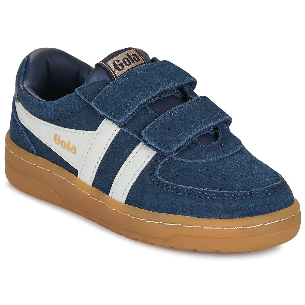 Gola Pantofi HAWK SUEDE STRAP