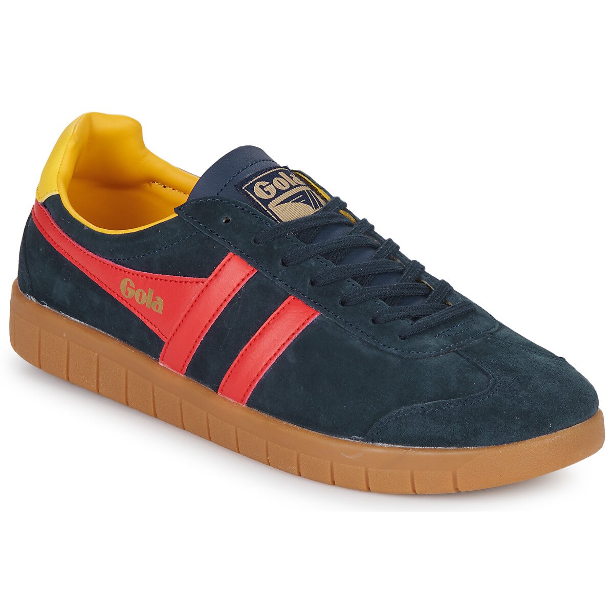 Gola Pantofi HURRICANE SUEDE