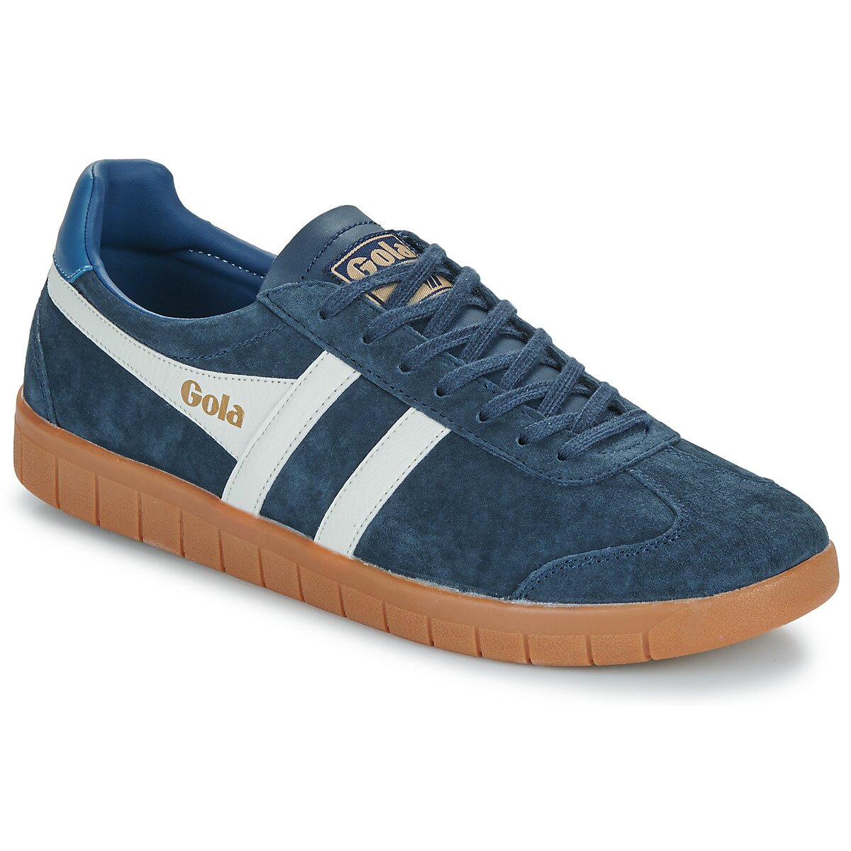 Gola Pantofi HURRICANE SUEDE