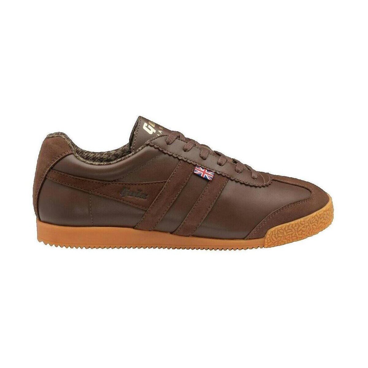Gola Pantofi Made In England 1905