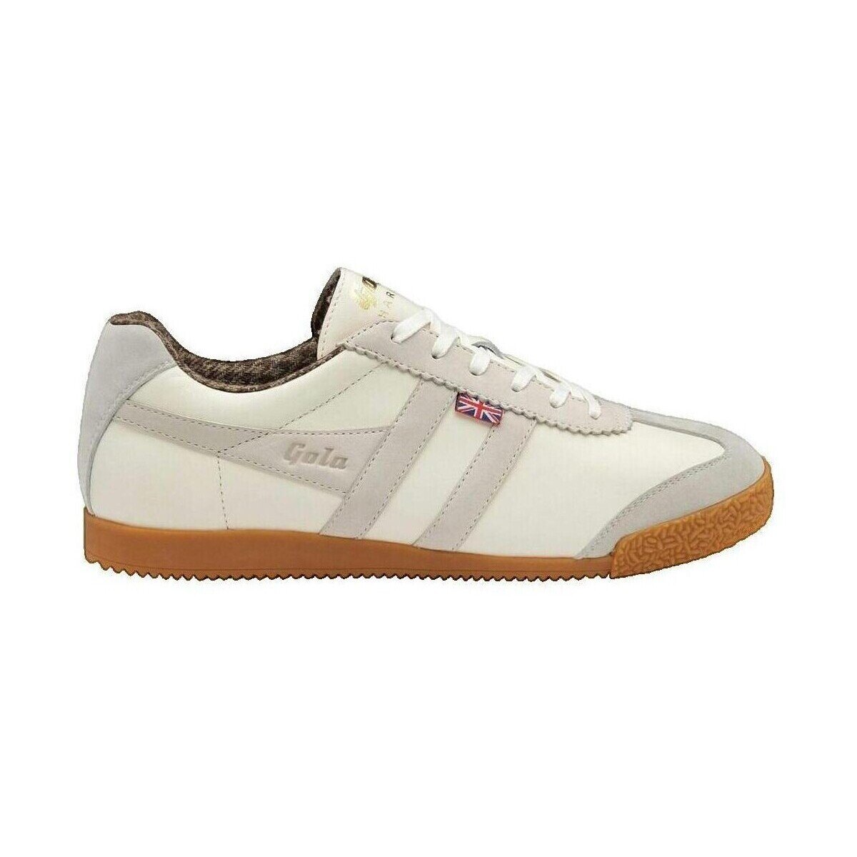 Gola Pantofi Made In England 1905