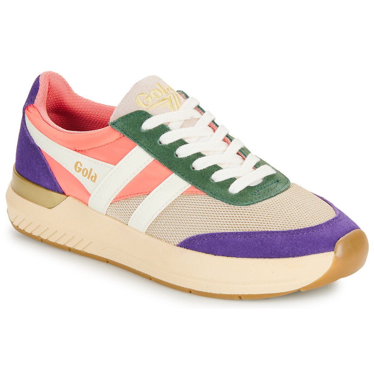 Gola Pantofi RAVEN