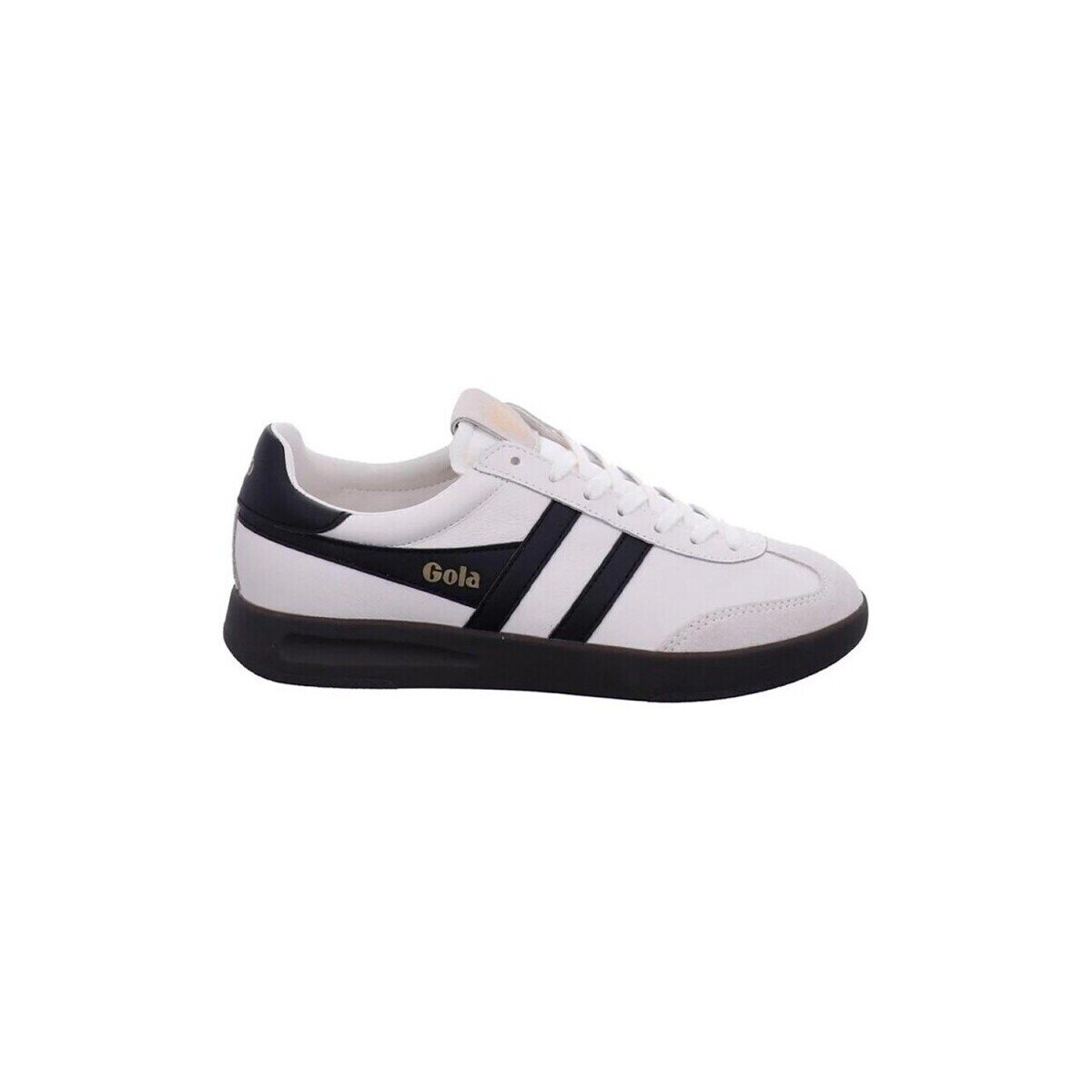 Gola Pantofi SNEAKERS CYCLONE LEATHER