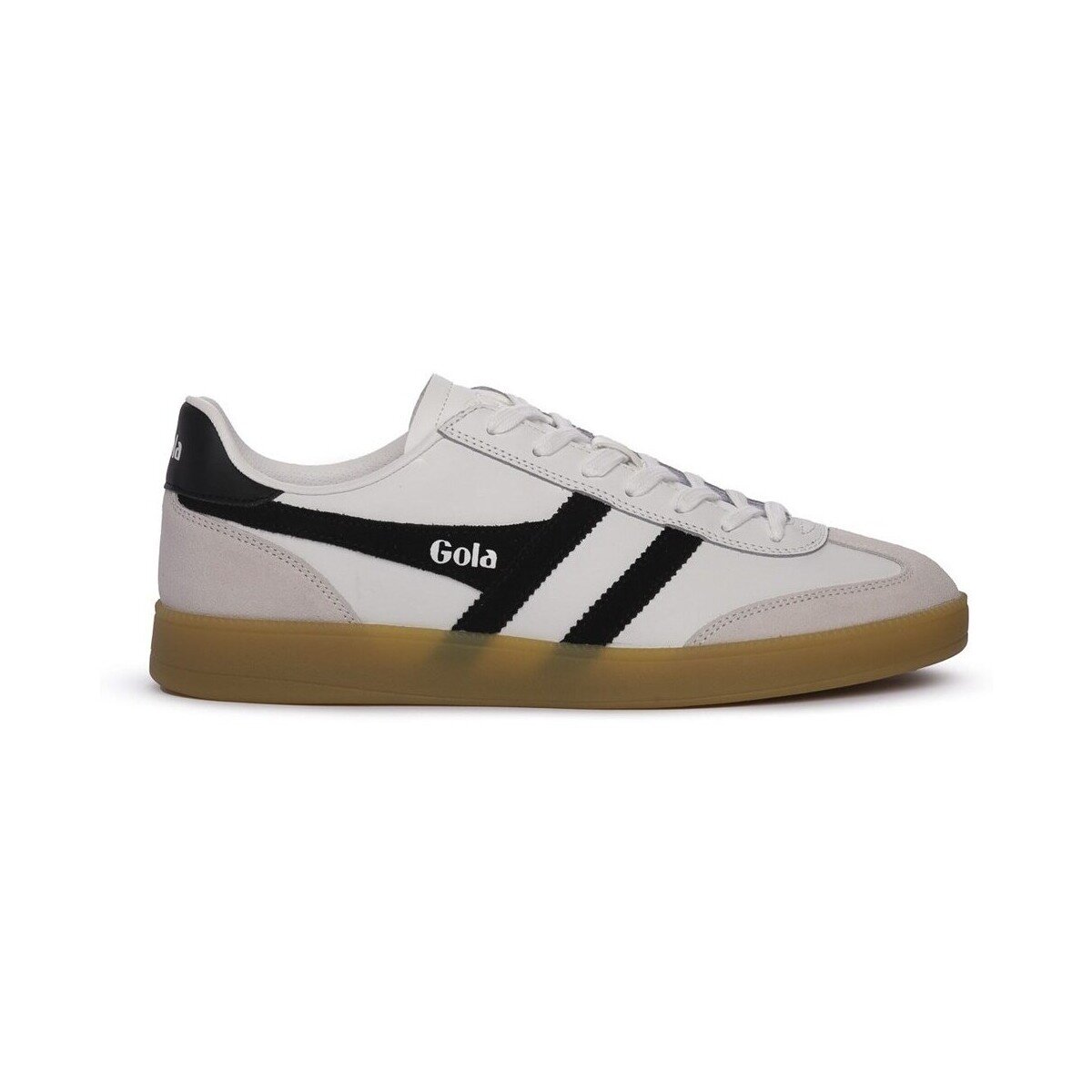 Gola Pantofi White Viper