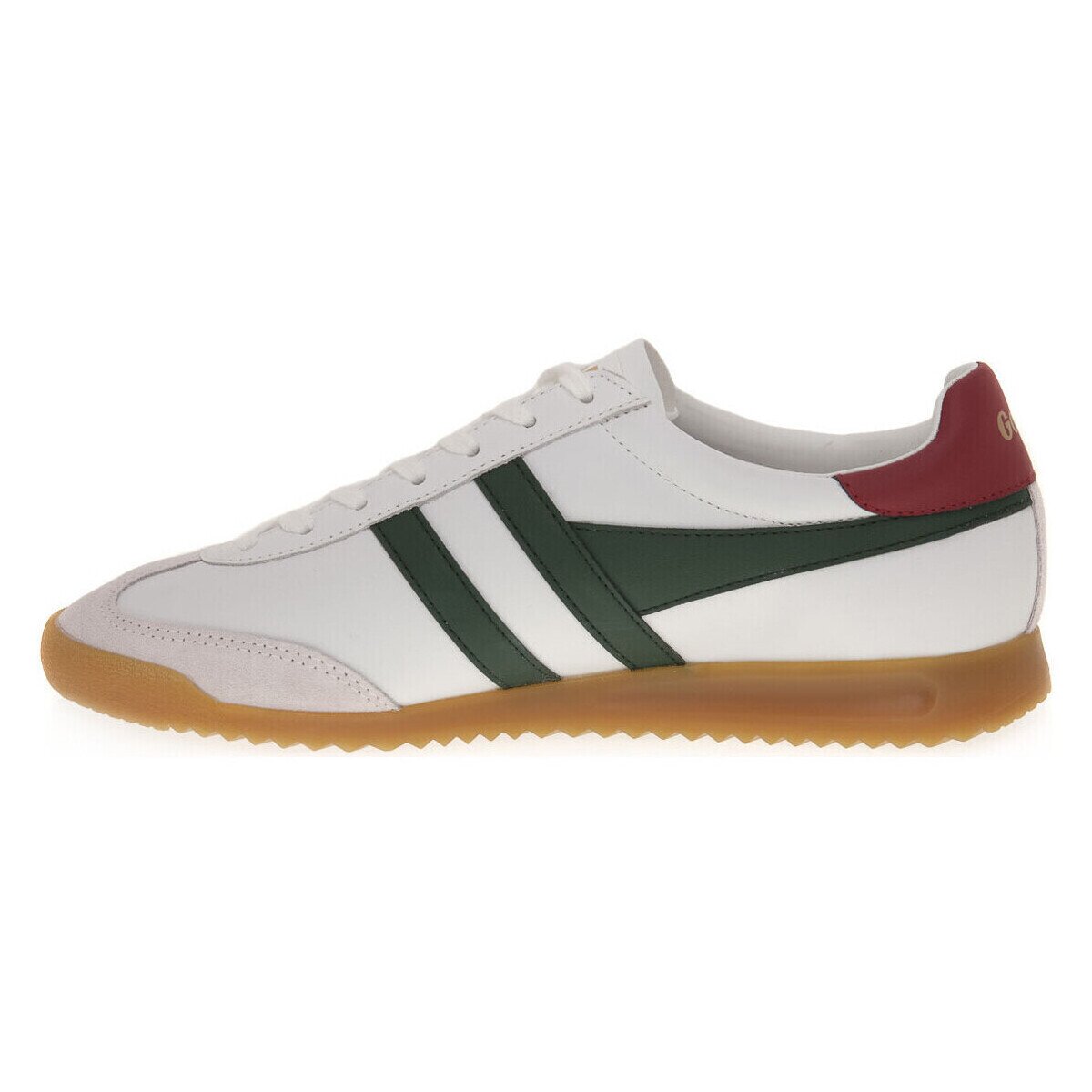 Gola Pantofi WN TORPEDO WHITE GREEN