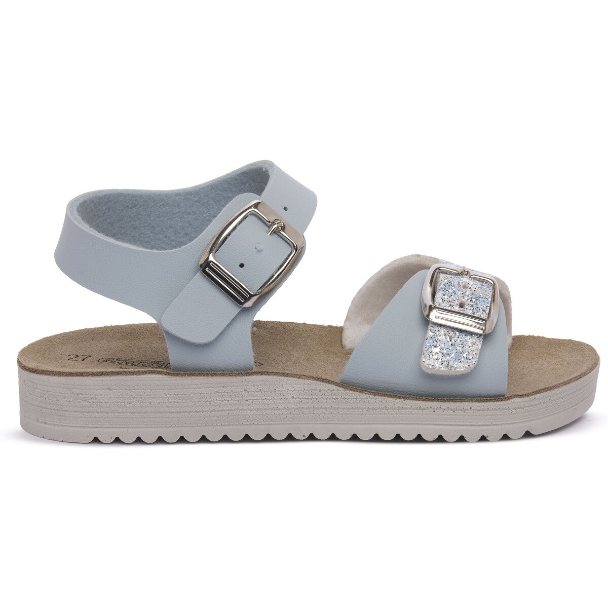 Gold Star Pantofi AZZURRO
