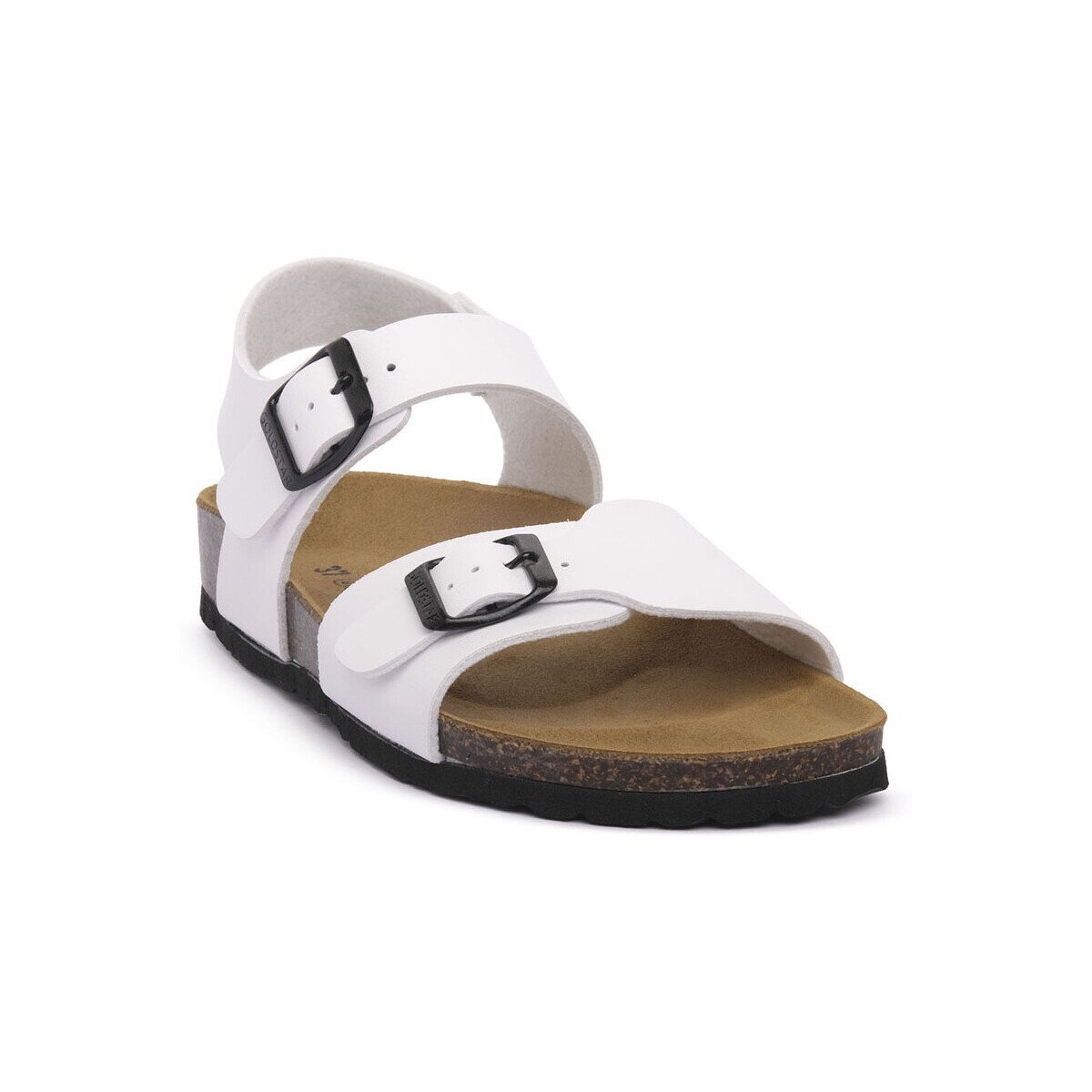 Gold Star Pantofi BIANCO PREMIER