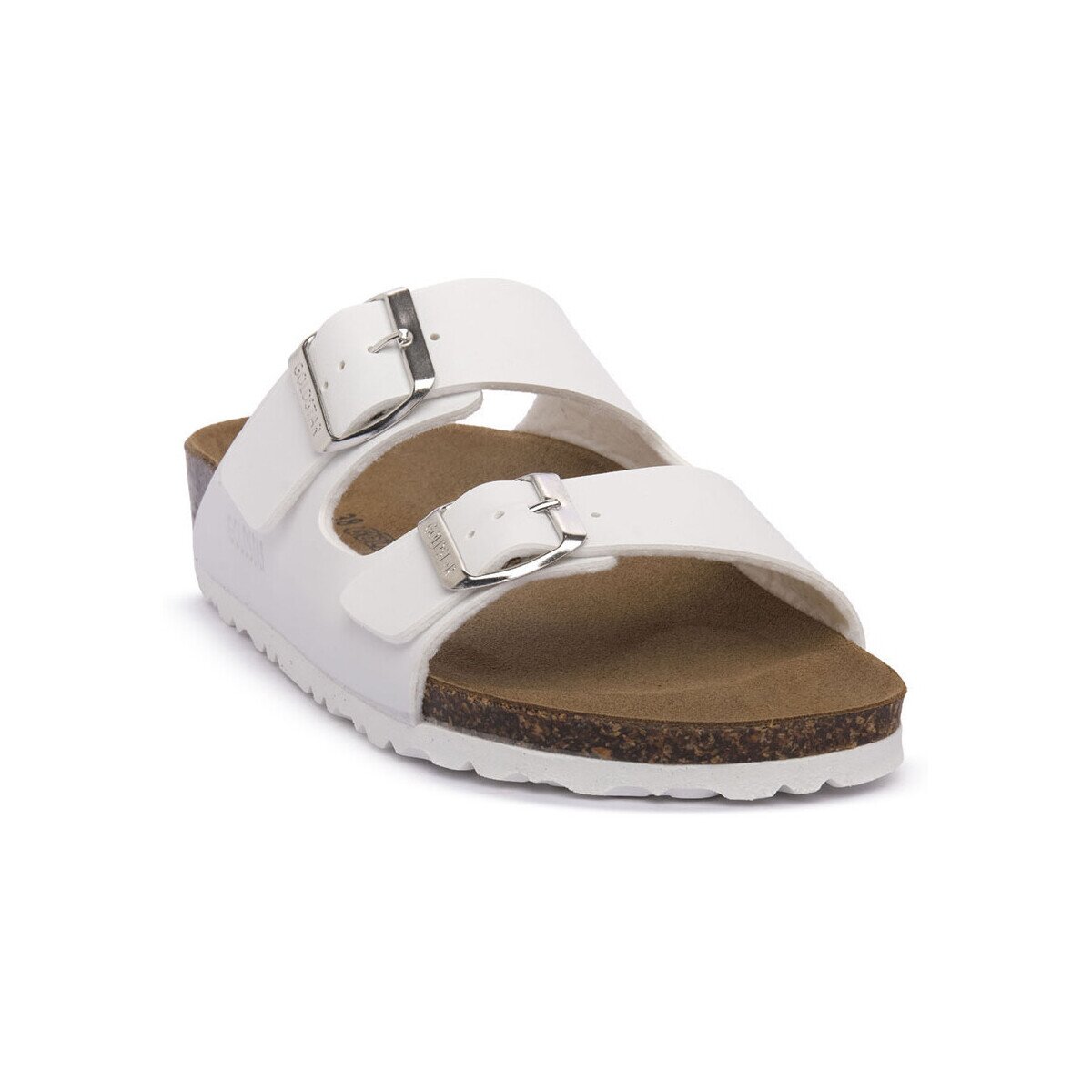 Gold Star Pantofi BIANCO PREMIER