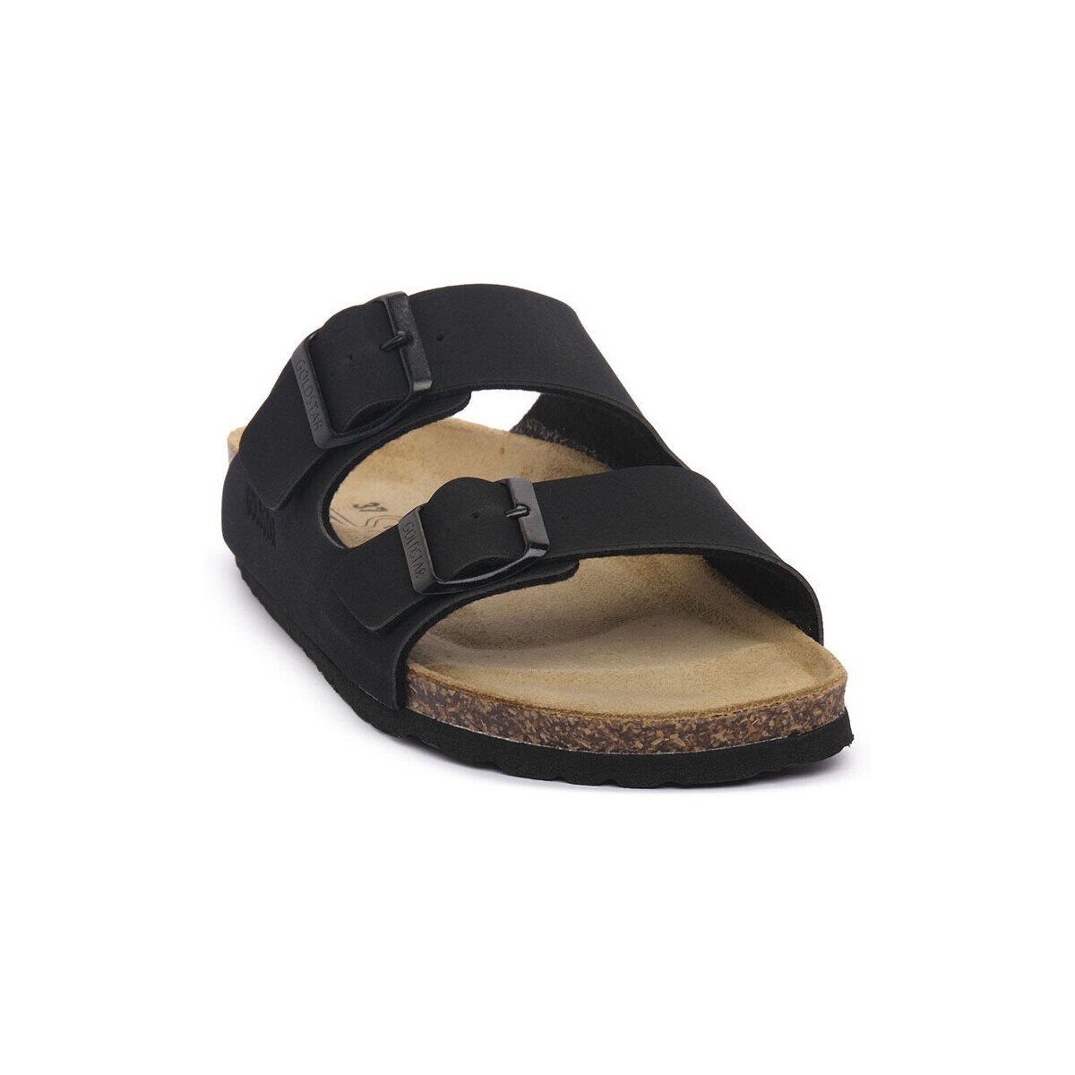 Gold Star Pantofi NERO