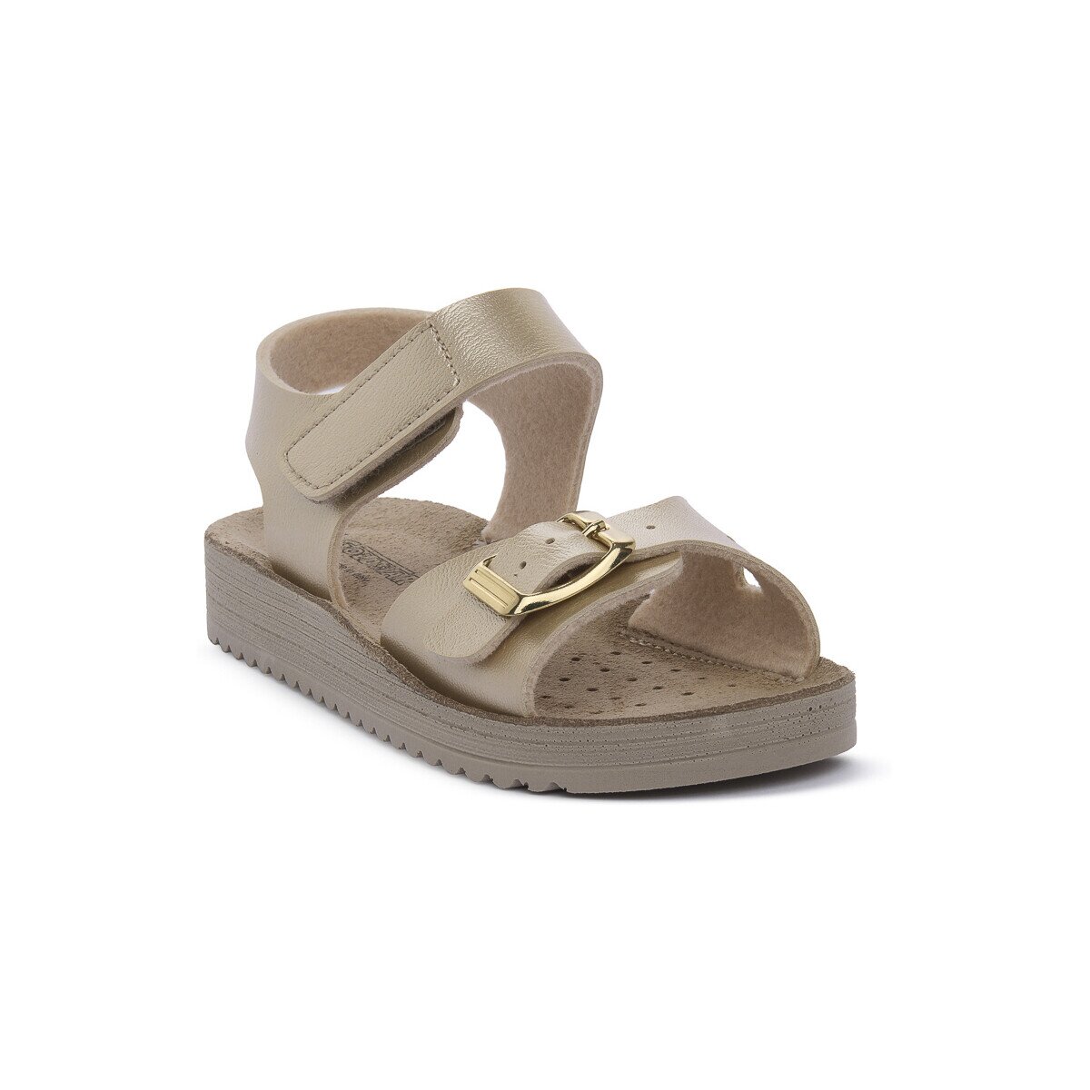 Gold Star Pantofi PLATINO