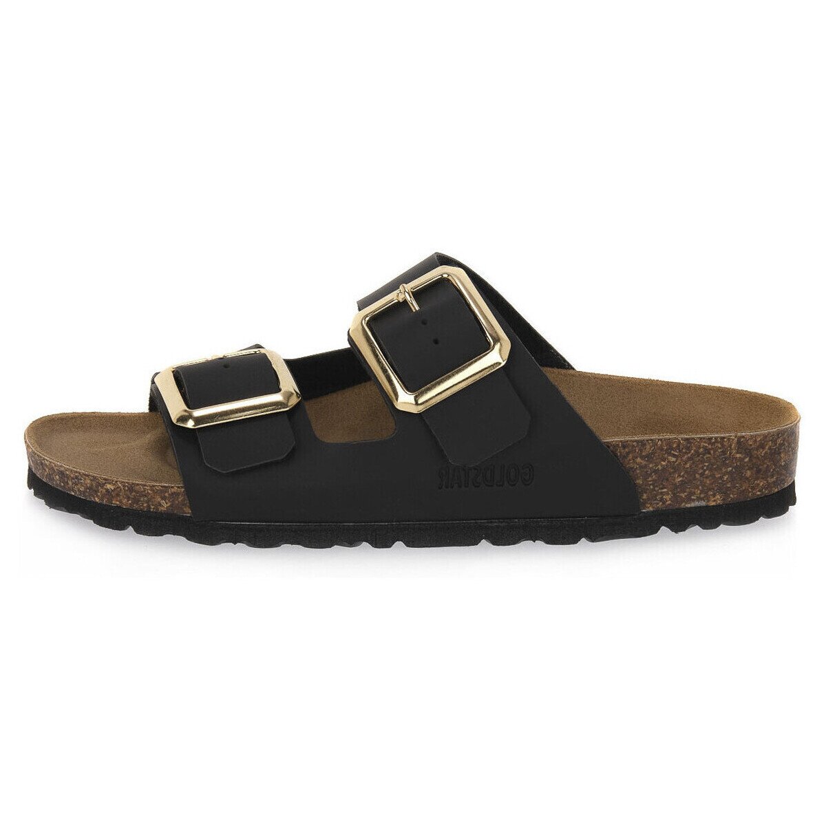 Gold Star Pantofi PREMIER NERO