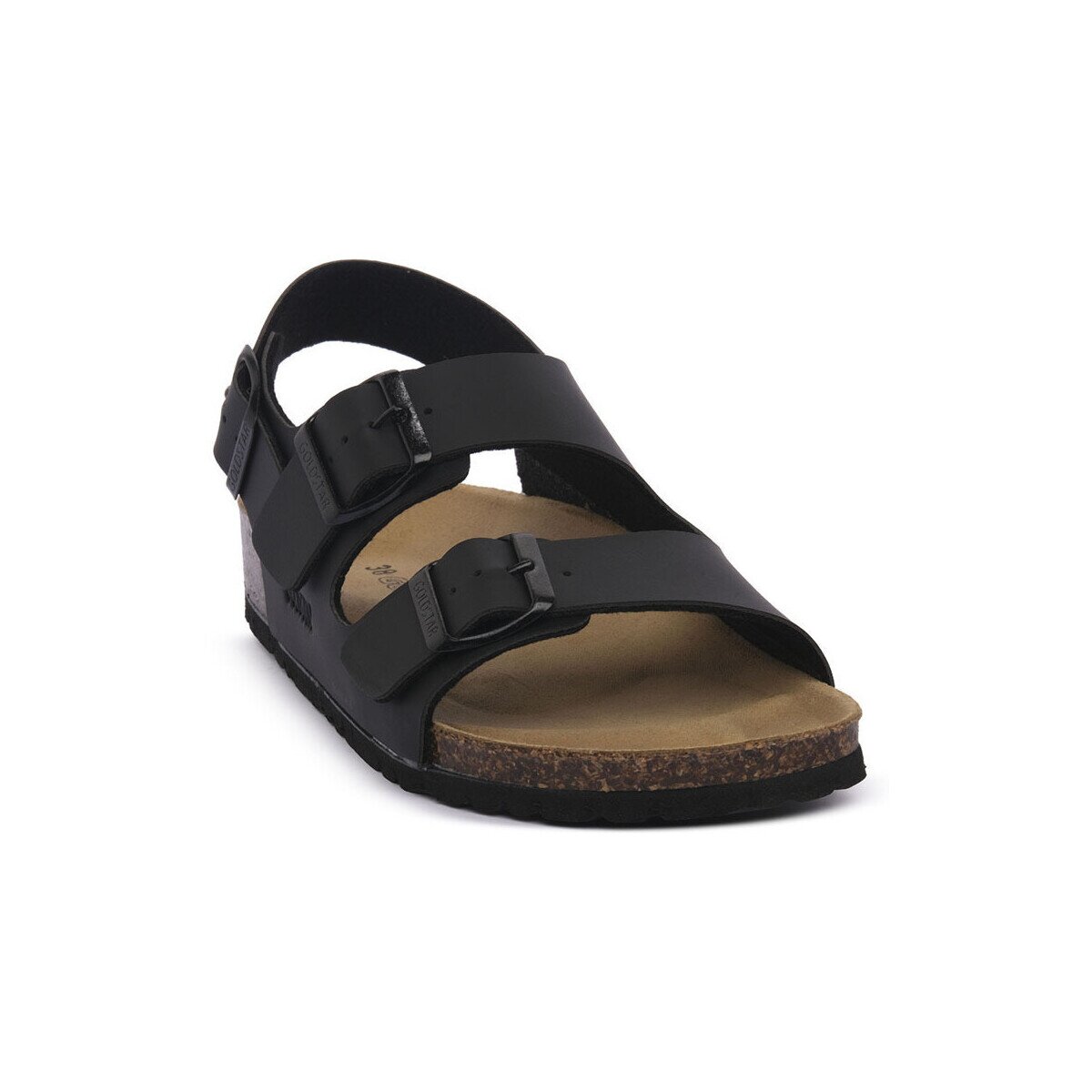 Gold Star Pantofi PREMIER NERO