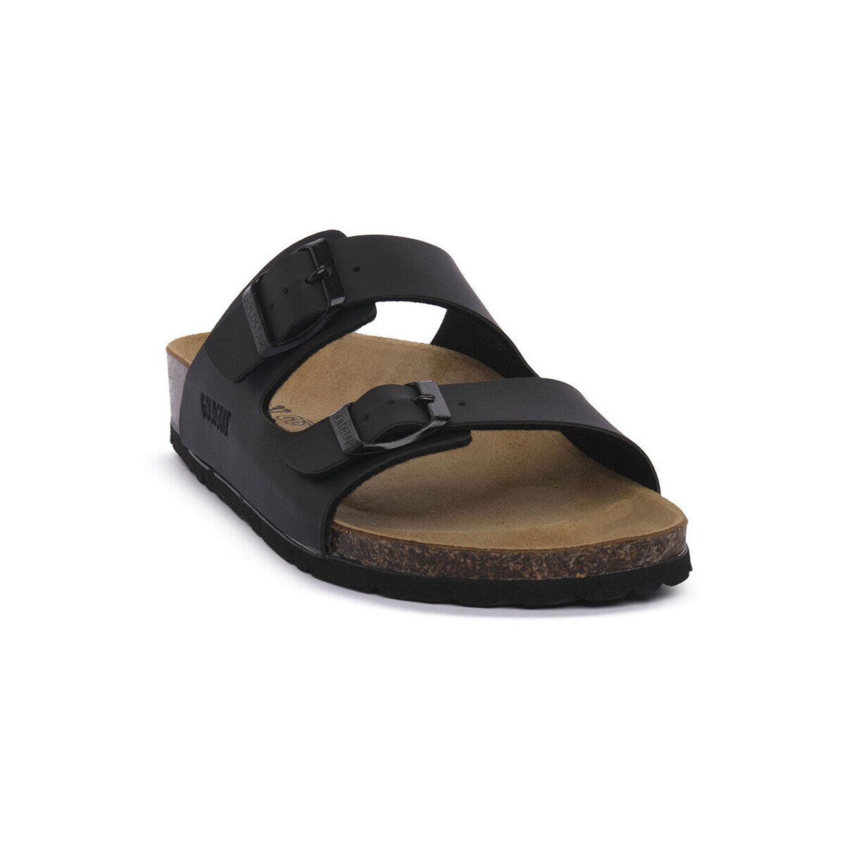 Gold Star Pantofi PREMIER NERO