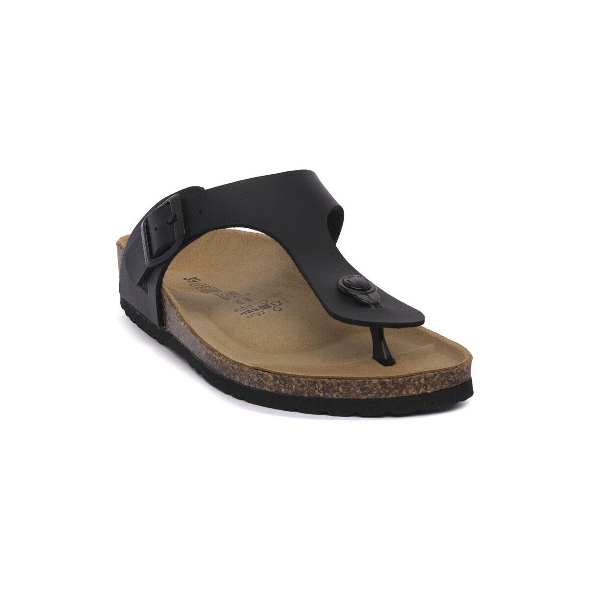 Gold Star Pantofi PREMIER NERO