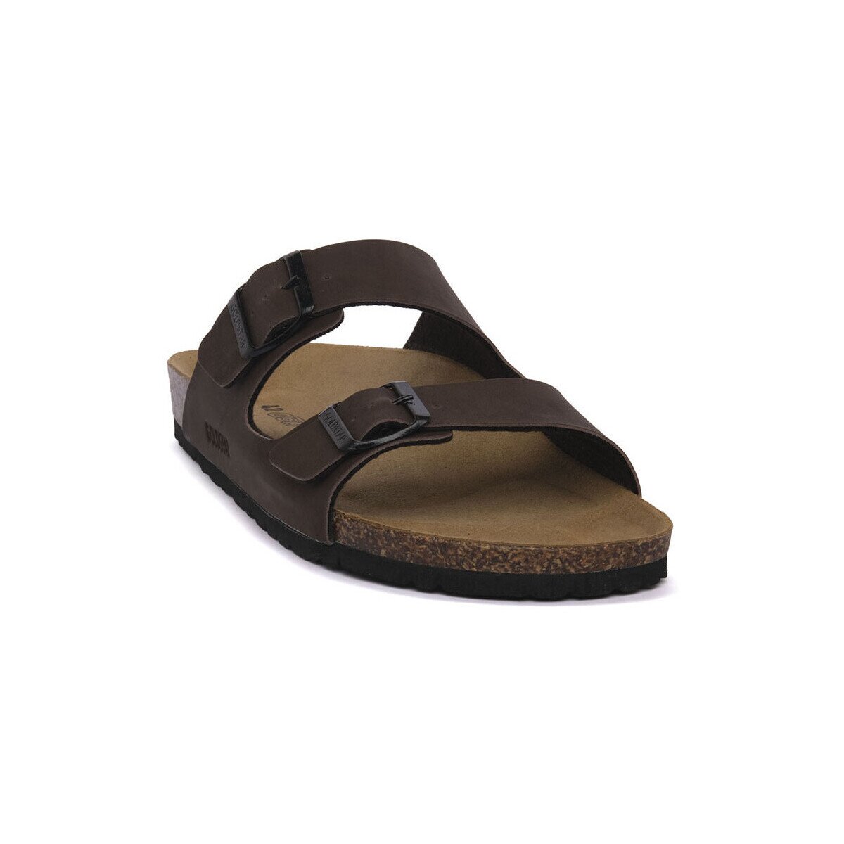 Gold Star Pantofi STARTEK MORO