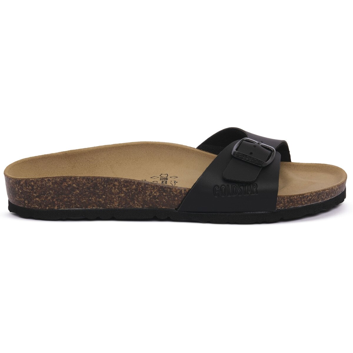 Gold Star Pantofi STARTEK TORTORA