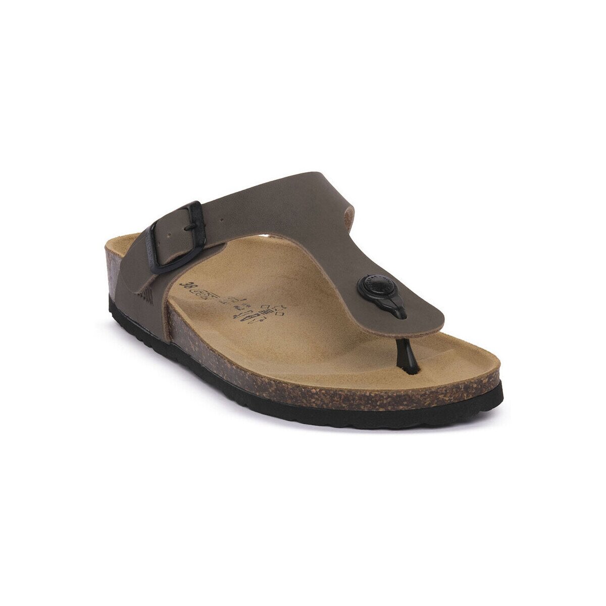 Gold Star Pantofi STARTEK TORTORA