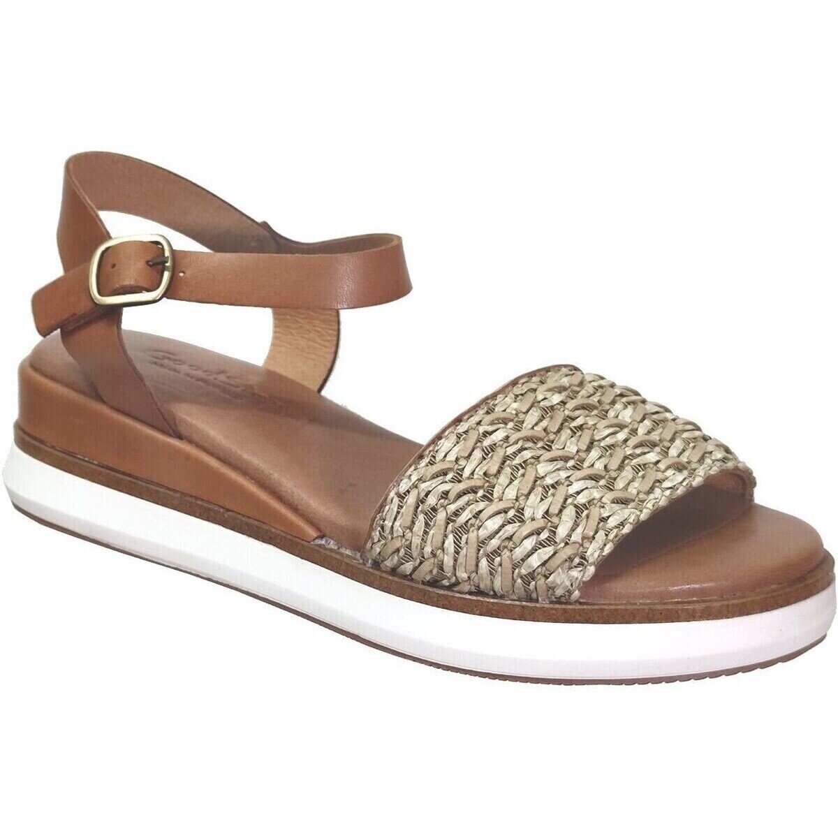Goodstep Pantofi Ambre