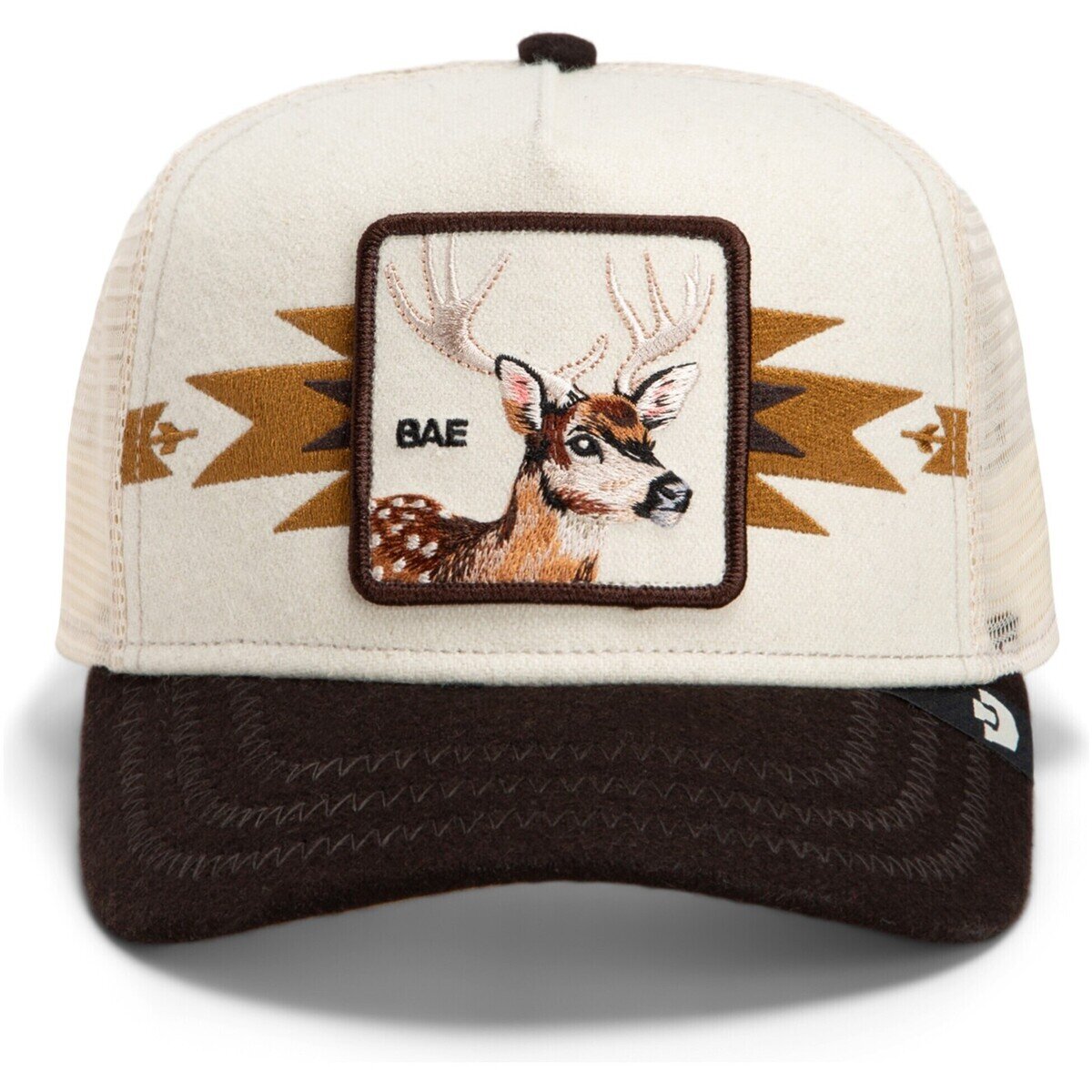 Goorin Bros. Accesorii textile Canyon Bae
