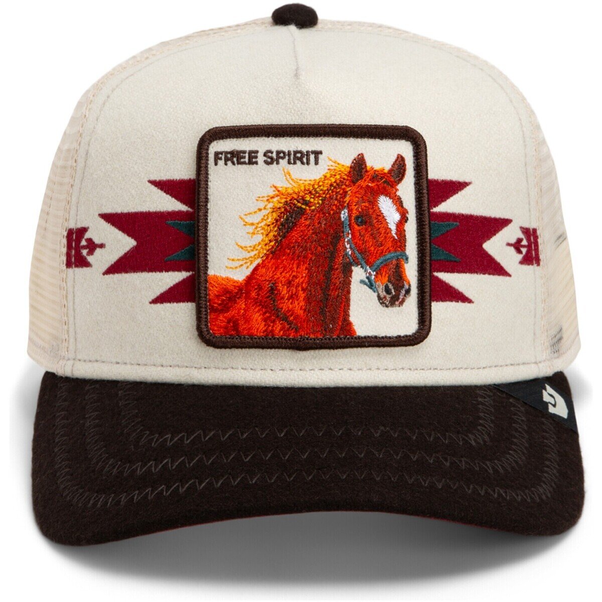 Goorin Bros. Accesorii textile Canyon Free Spirit