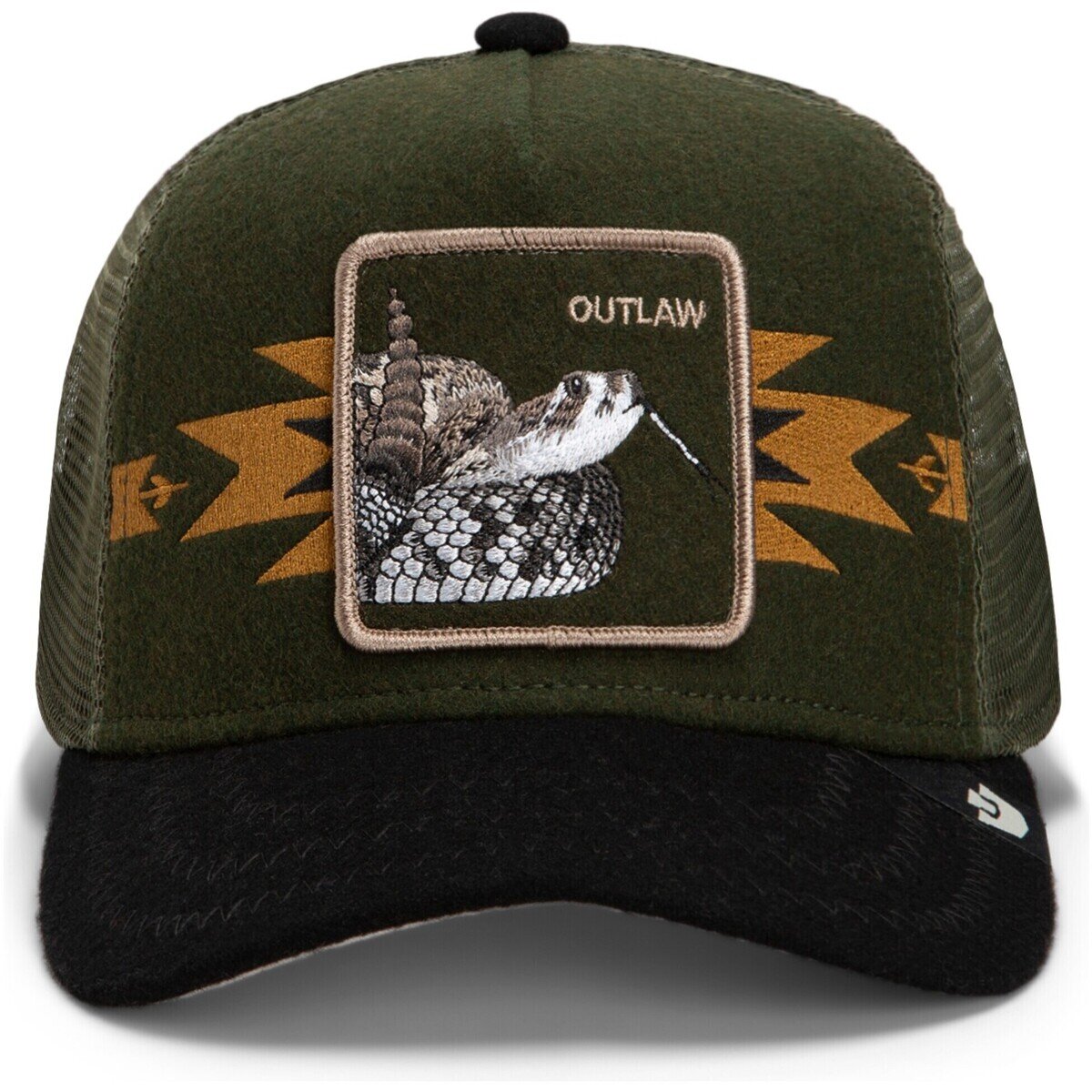 Goorin Bros. Accesorii textile Canyon Outlaw