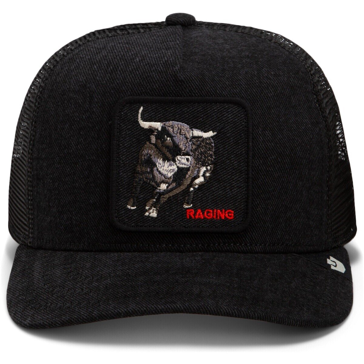 Goorin Bros. Accesorii textile Denim Raging