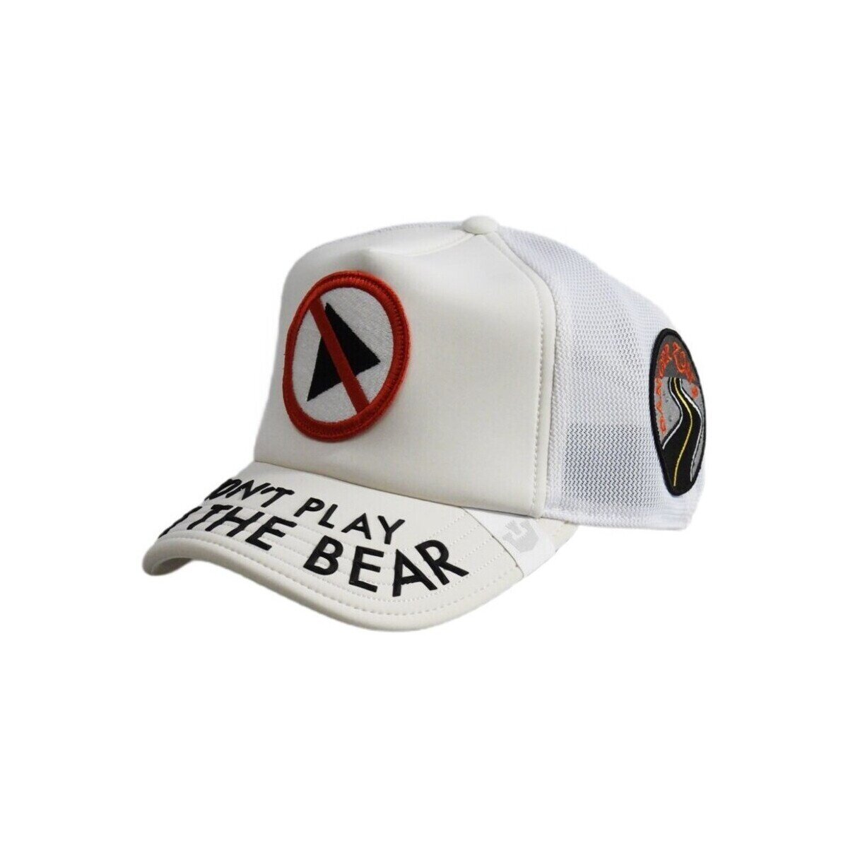 Goorin Bros. Accesorii textile Don't Play Poke The Bear