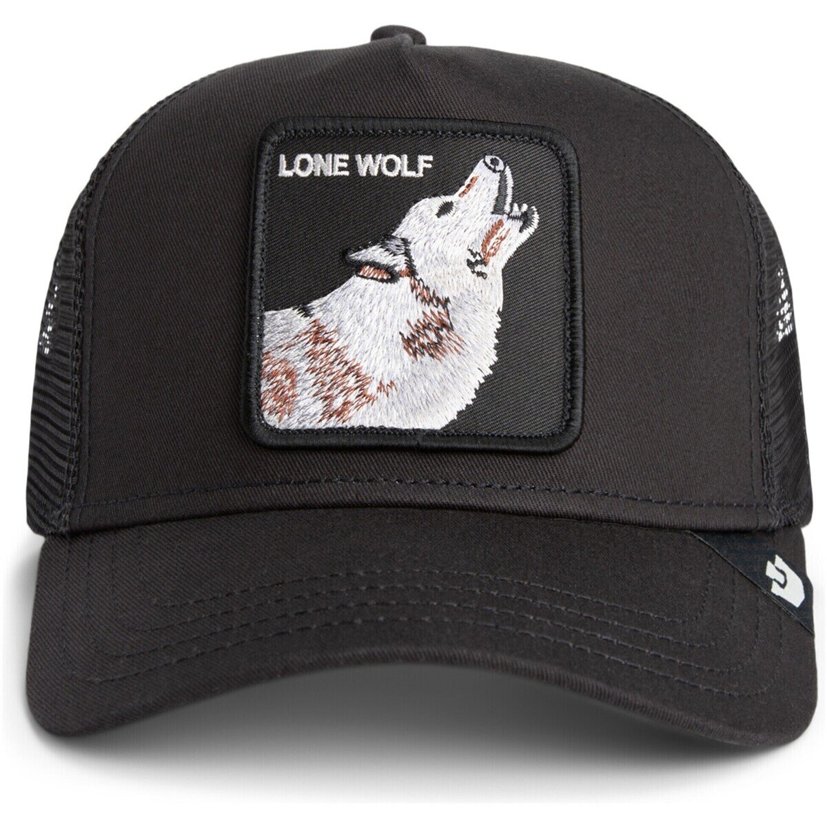 Goorin Bros. Accesorii textile Lone Wolf Trucker