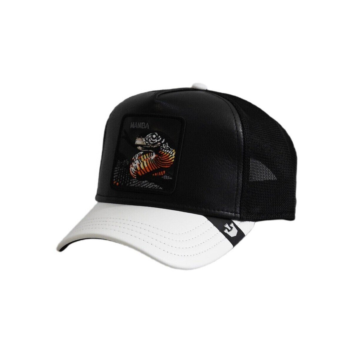 Goorin Bros. Accesorii textile Mamba Shleather Snake