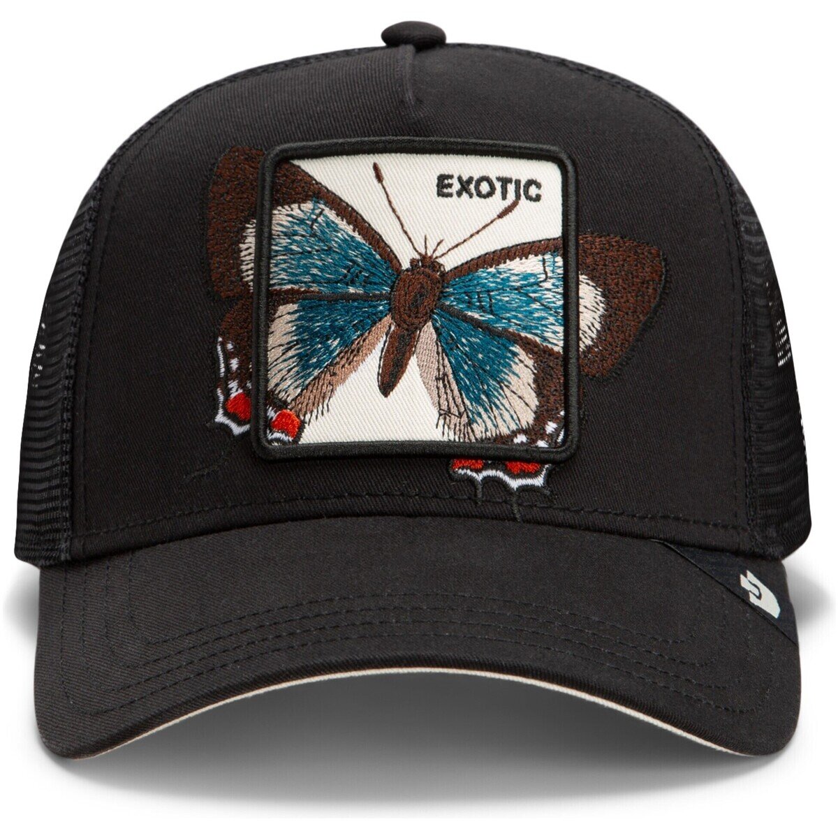 Goorin Bros. Accesorii textile Over The Line Butterfly
