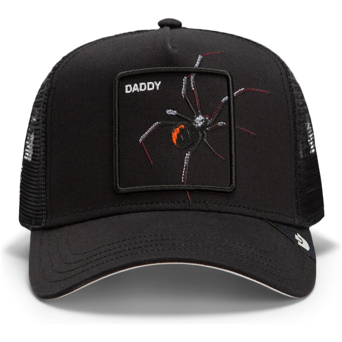 Goorin Bros. Accesorii textile Over The Line Spider