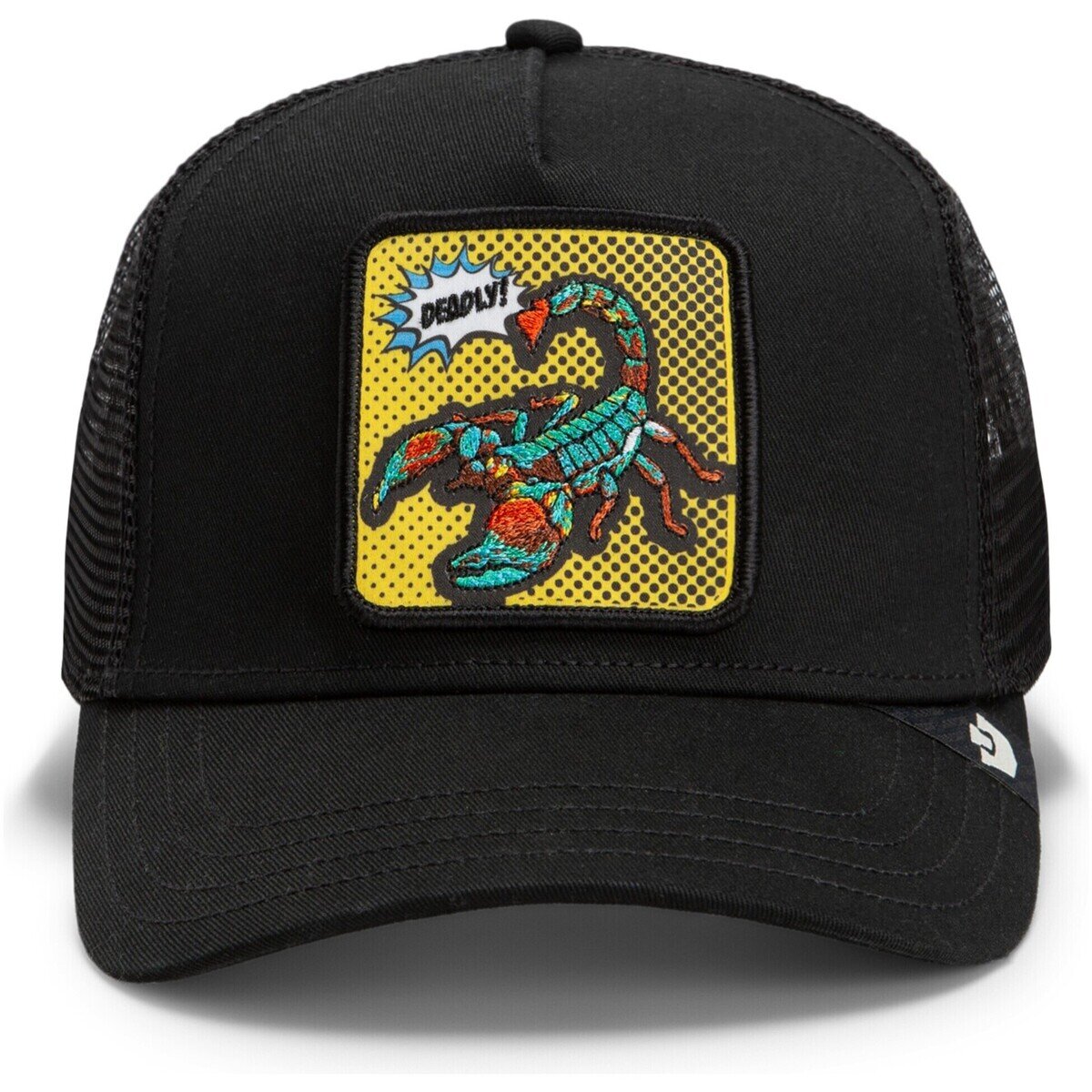 Goorin Bros. Accesorii textile Popart - Deadly Scorpion