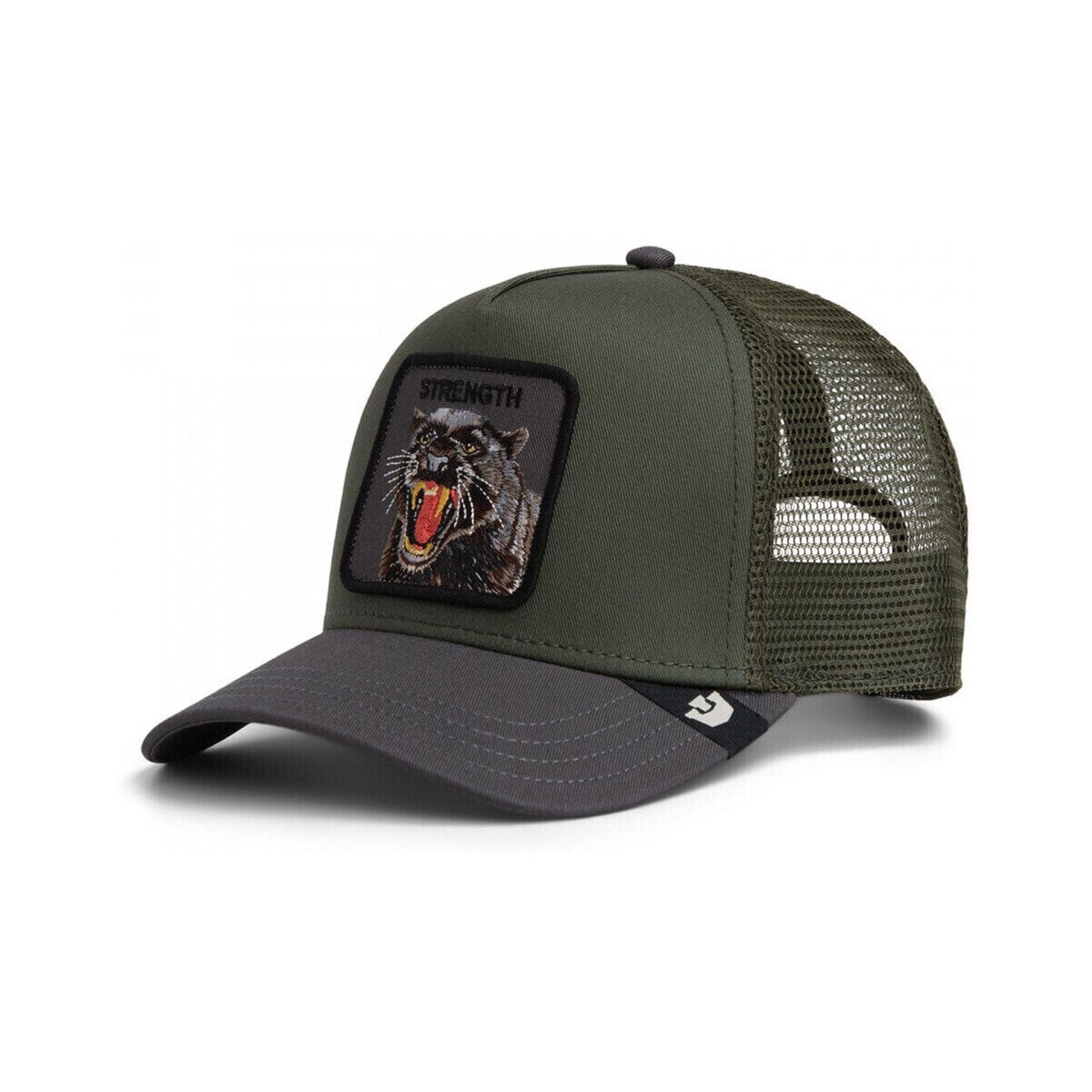 Goorin Bros. Accesorii textile Strenght panther trucker