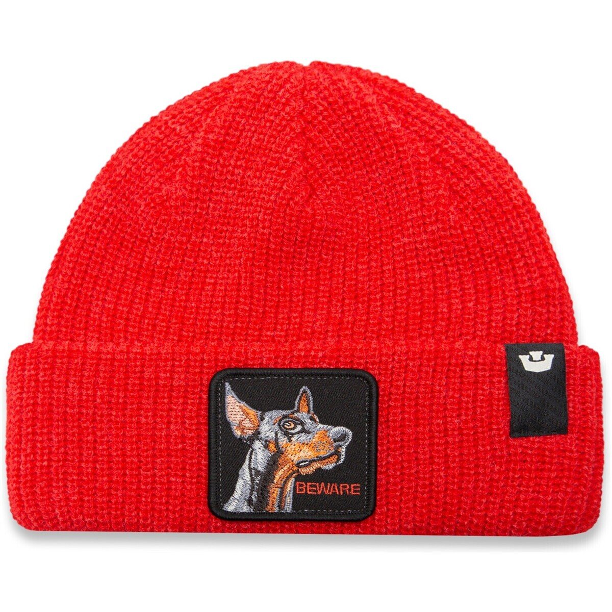 Goorin Bros. Accesorii textile The Beware Dog Tall Beanie