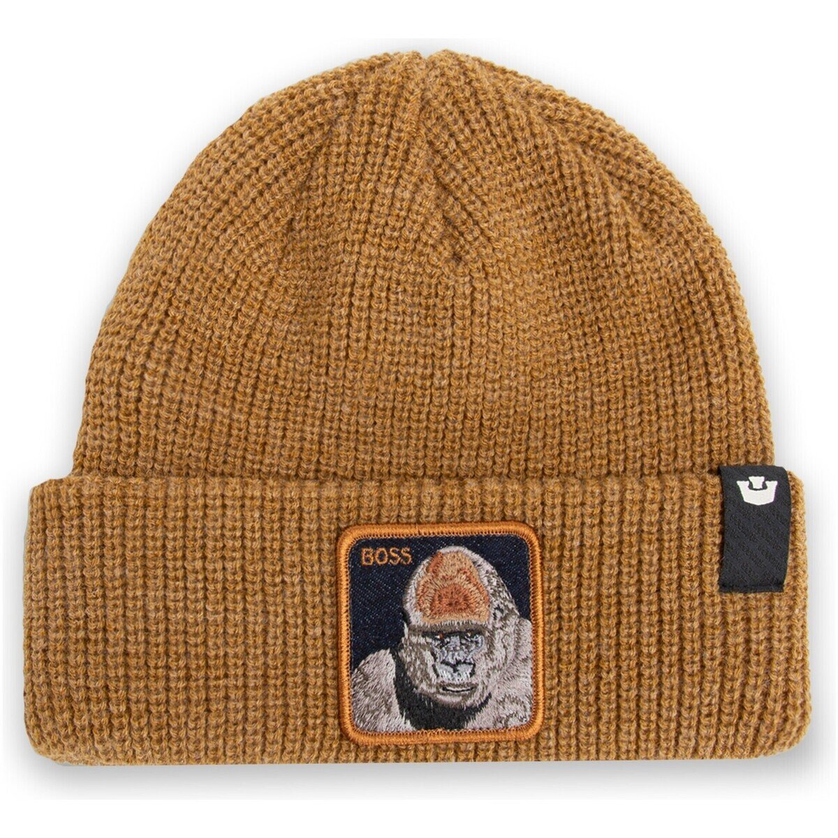 Goorin Bros. Accesorii textile The Boss G Tall Beanie