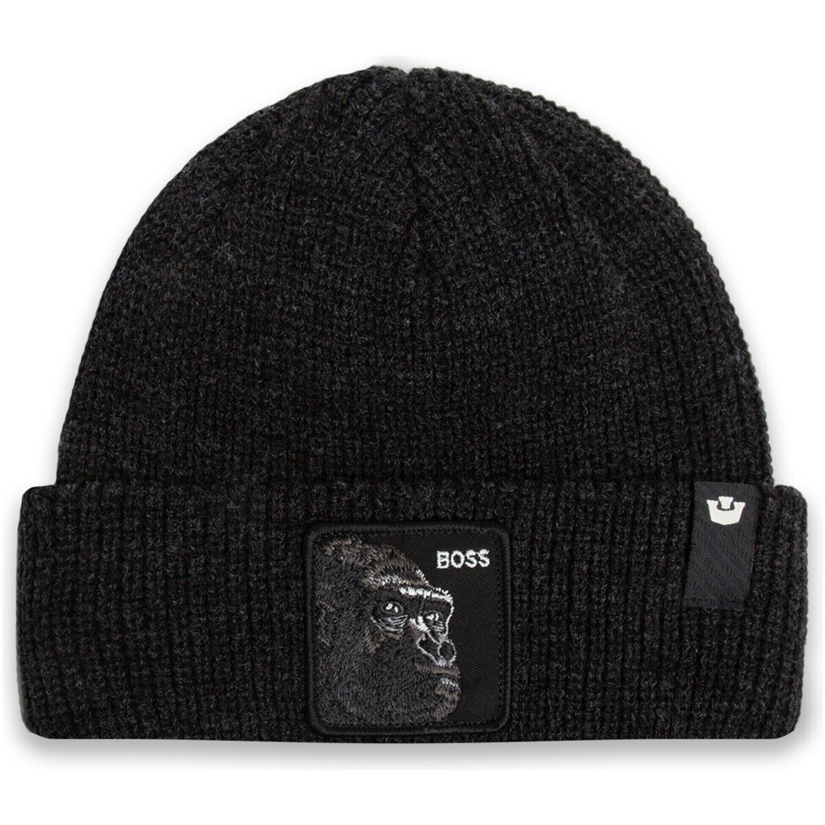 Goorin Bros. Accesorii textile The Boss Tall Beanie