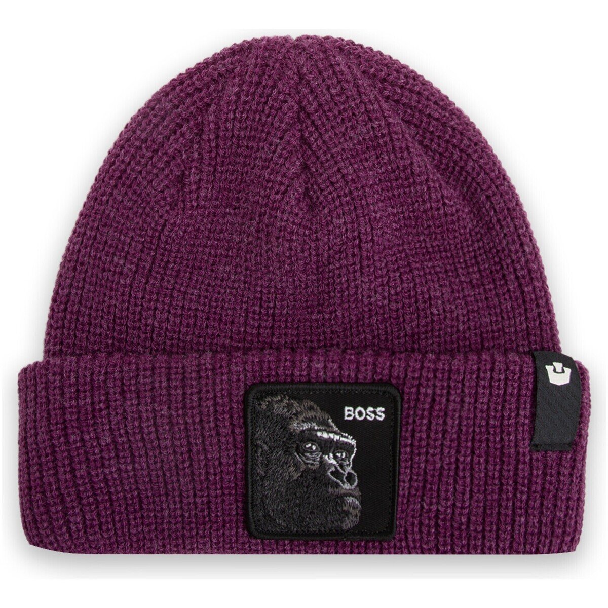 Goorin Bros. Accesorii textile The Boss Tall Beanie