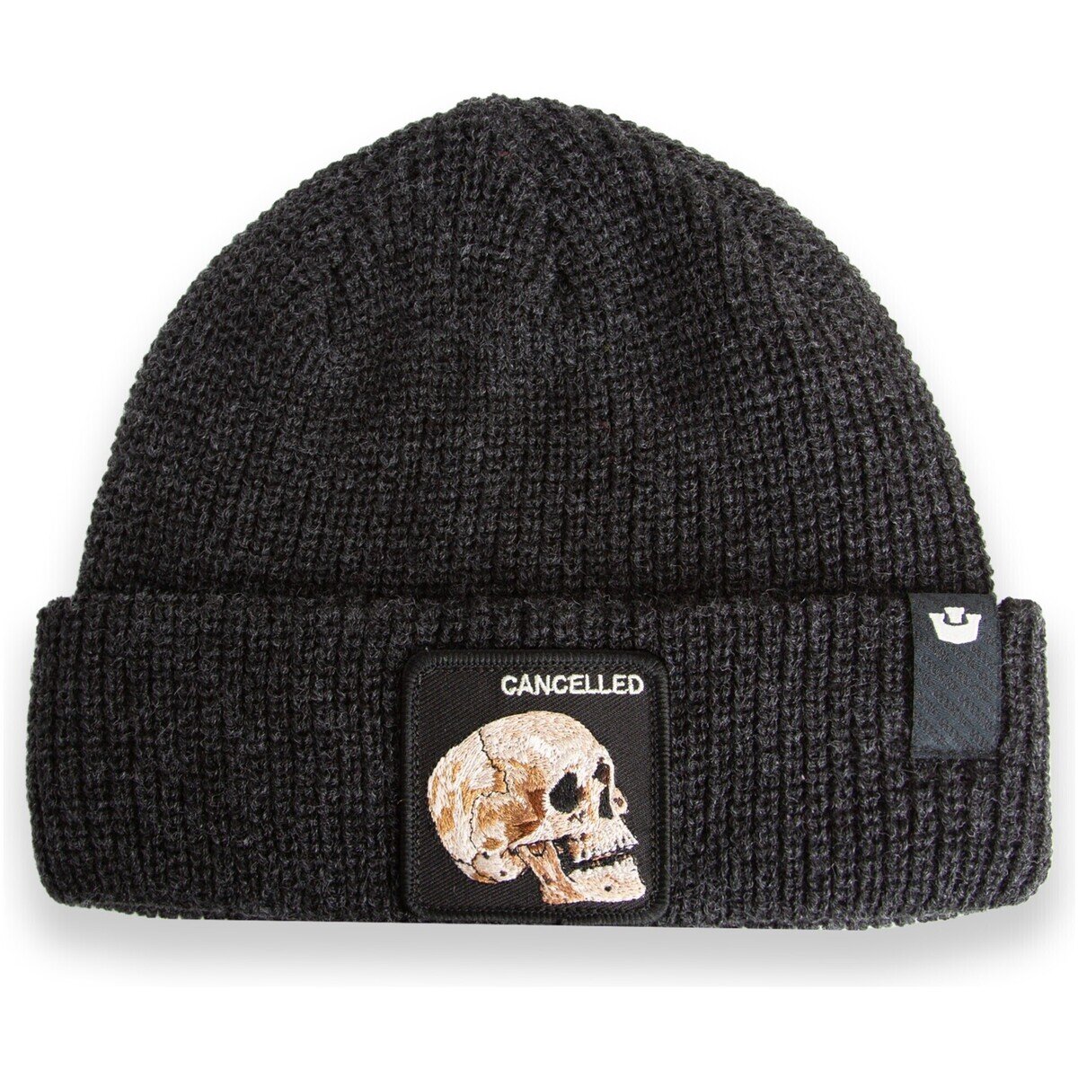 Goorin Bros. Accesorii textile The Cancelled Tall Beanie
