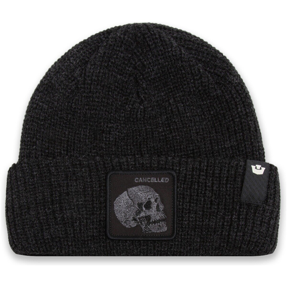 Goorin Bros. Accesorii textile The Cancelled Tonal Tall Beanie