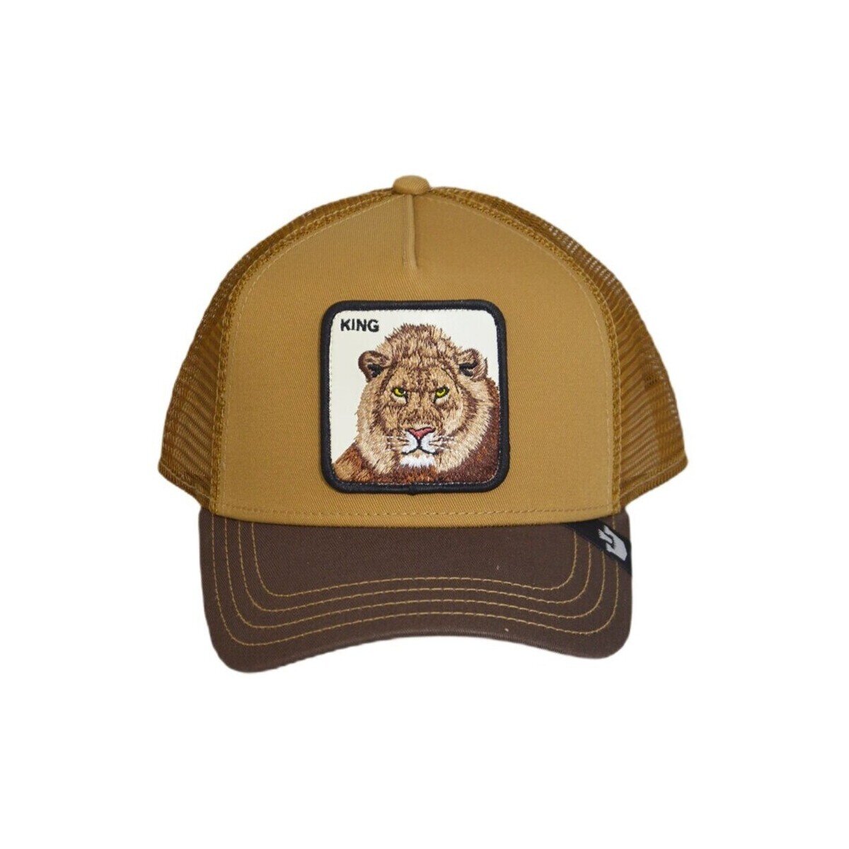 Goorin Bros. Accesorii textile The King Lion Trucker