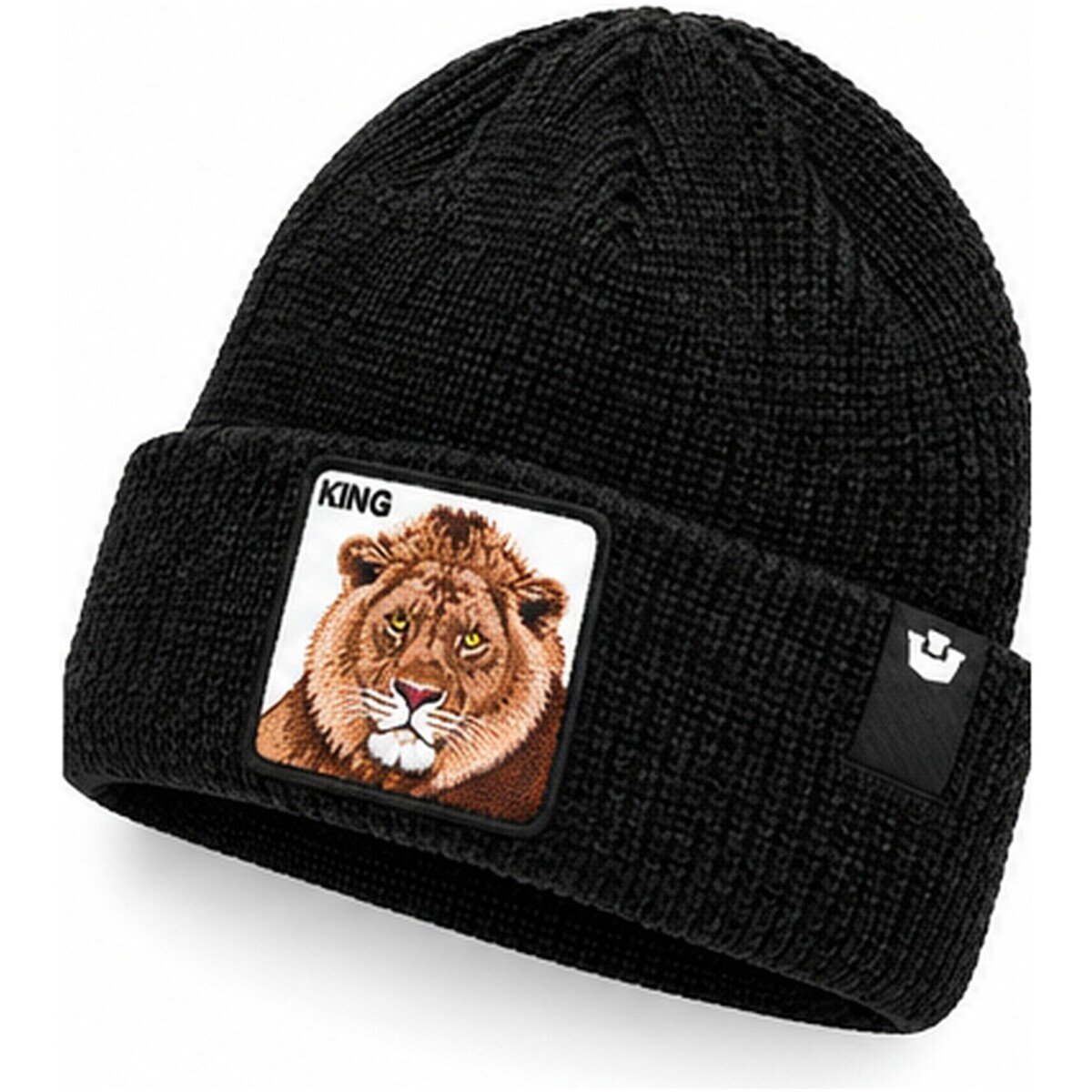 Goorin Bros. Accesorii textile The King Tall Beanie
