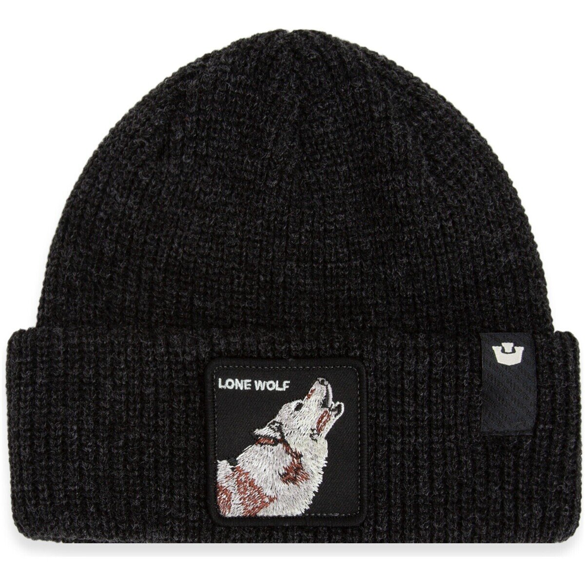 Goorin Bros. Accesorii textile The Lone Wolf Tall Beanie