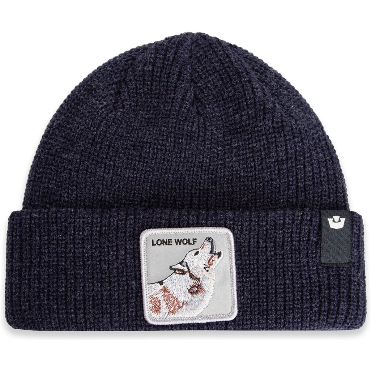 Goorin Bros. Accesorii textile The Lone Wolf Tall Beanie