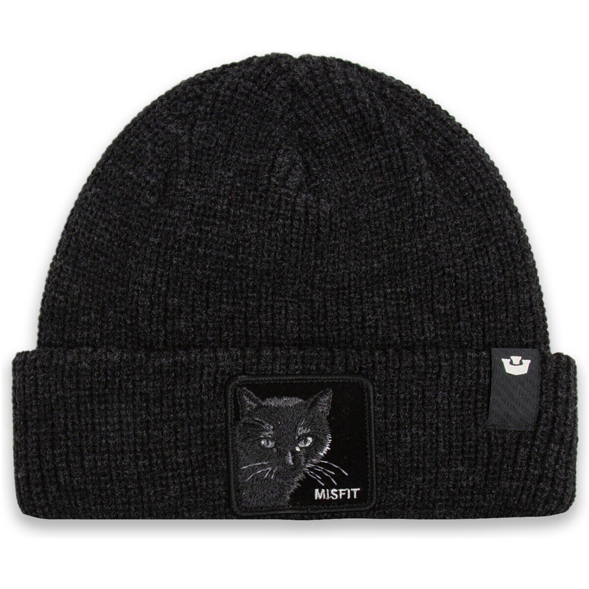 Goorin Bros. Accesorii textile The Misfit Cat Tall Beanie