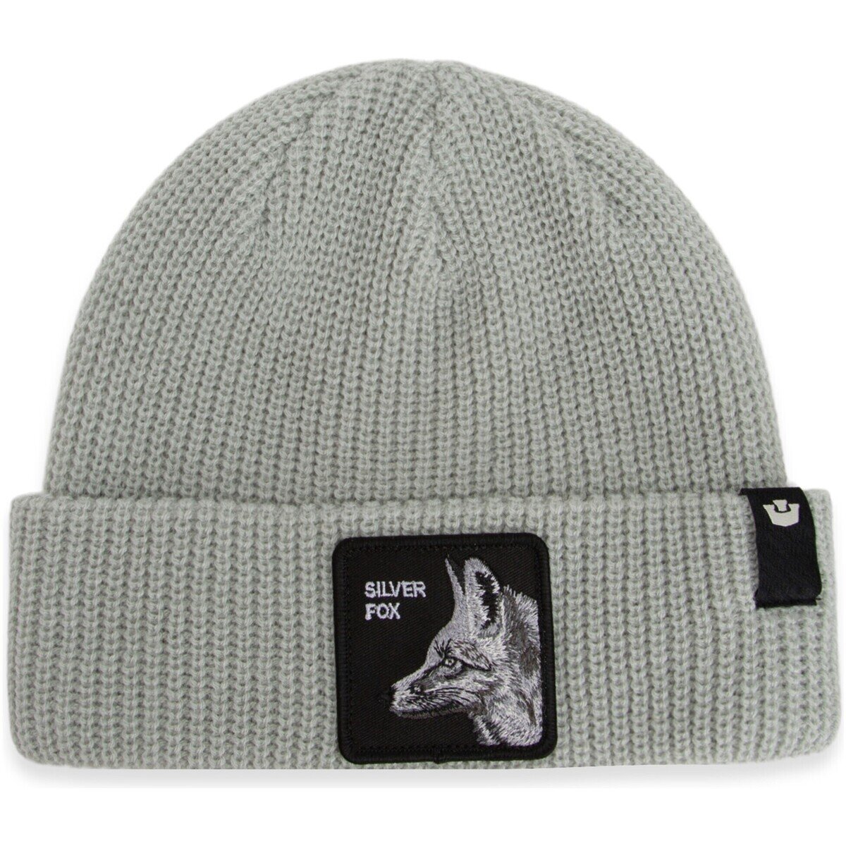 Goorin Bros. Accesorii textile The Silver Fox Tall Beanie