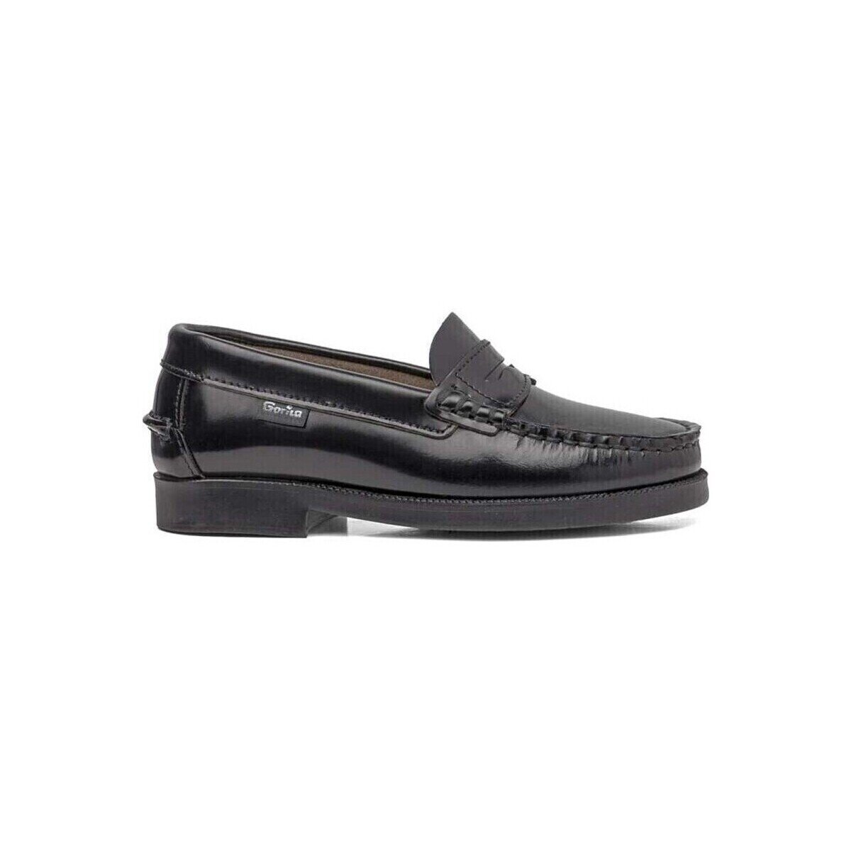 Gorila Pantofi 1506 Negro